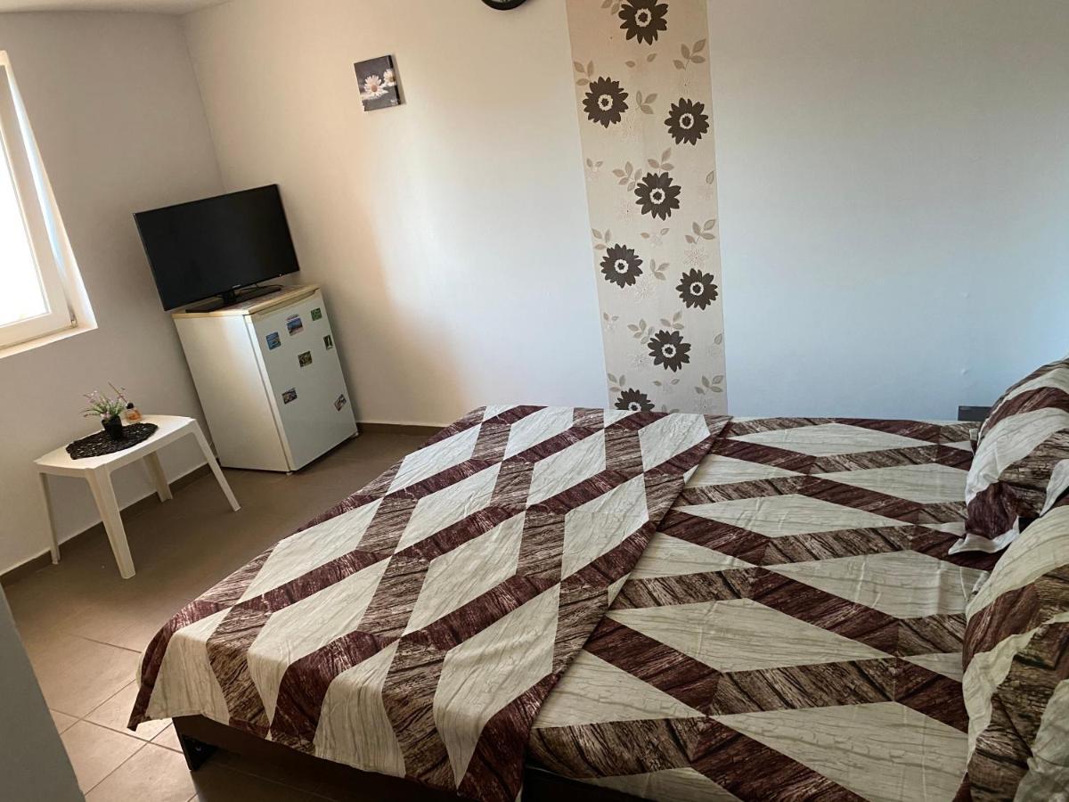 Apartament Casa David Corbu Zewnętrze zdjęcie