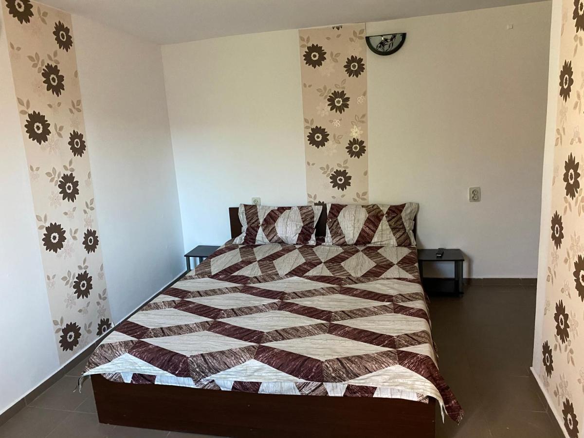 Apartament Casa David Corbu Zewnętrze zdjęcie