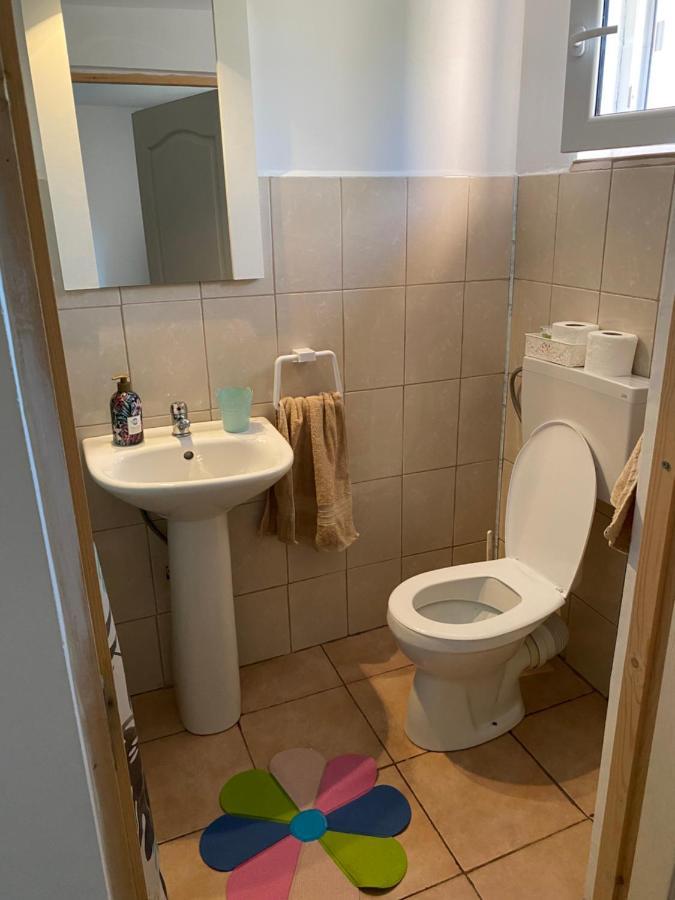 Apartament Casa David Corbu Zewnętrze zdjęcie