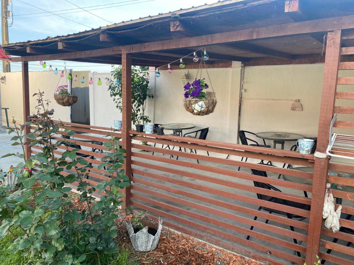 Apartament Casa David Corbu Zewnętrze zdjęcie