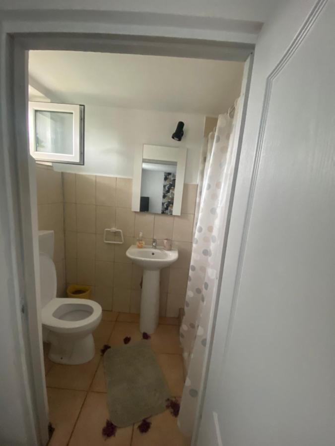 Apartament Casa David Corbu Zewnętrze zdjęcie