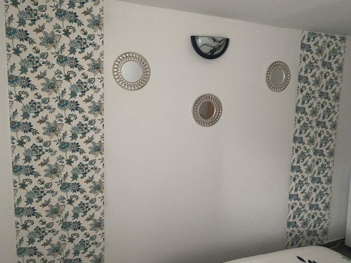 Apartament Casa David Corbu Zewnętrze zdjęcie