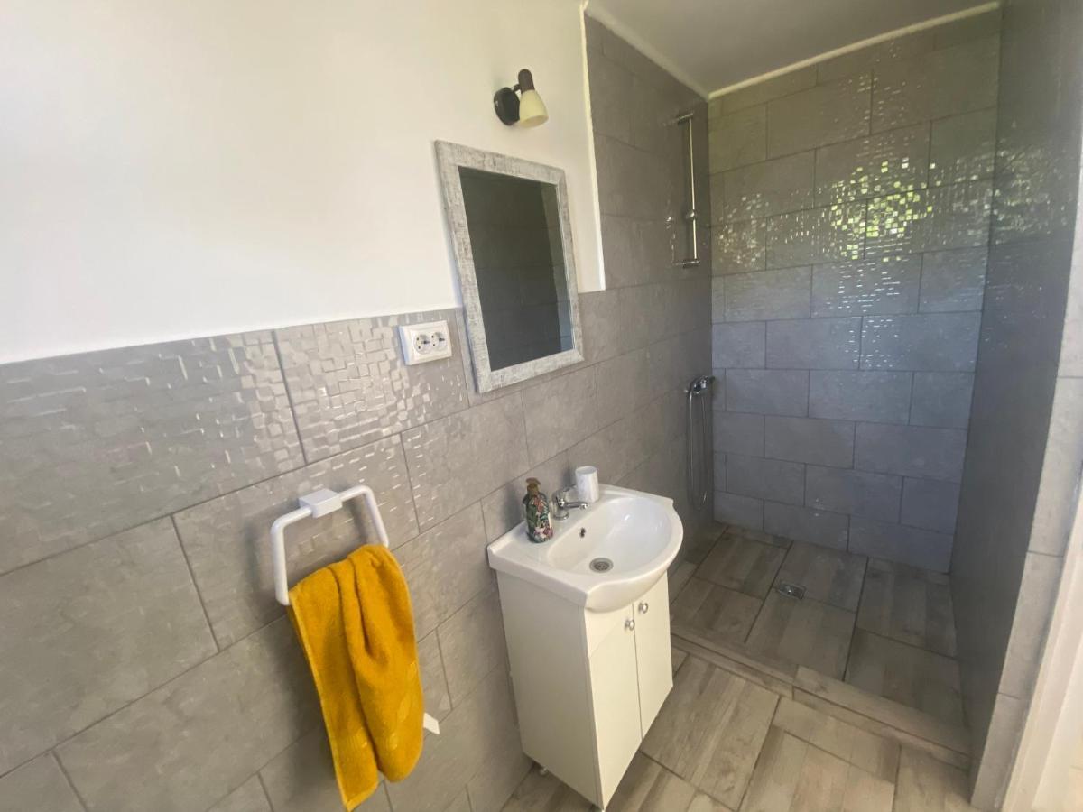 Apartament Casa David Corbu Zewnętrze zdjęcie