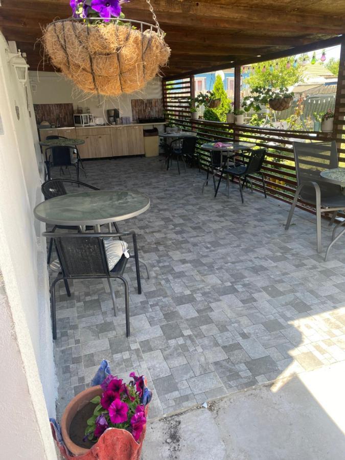 Apartament Casa David Corbu Zewnętrze zdjęcie