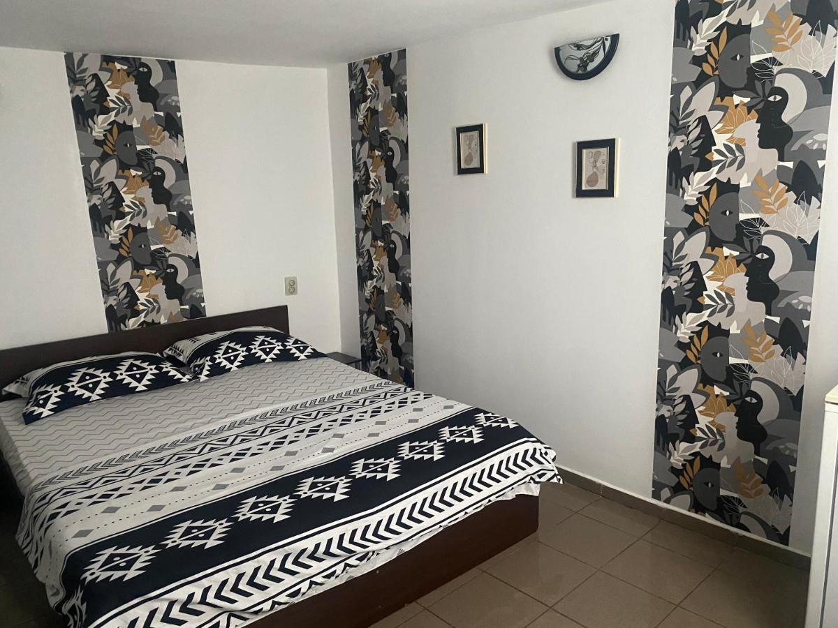 Apartament Casa David Corbu Zewnętrze zdjęcie